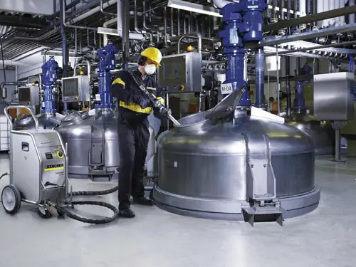 Industrial Applications of Glycolic Acid