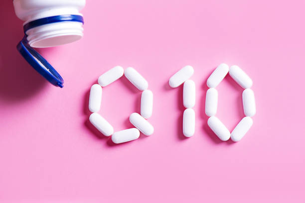 The synergistic advantages of NMN and Coenzyme Q10