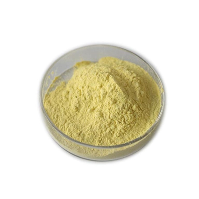 High quality Mangiferin with Cas 4773-96-0 China factory -shandong runtai chemical