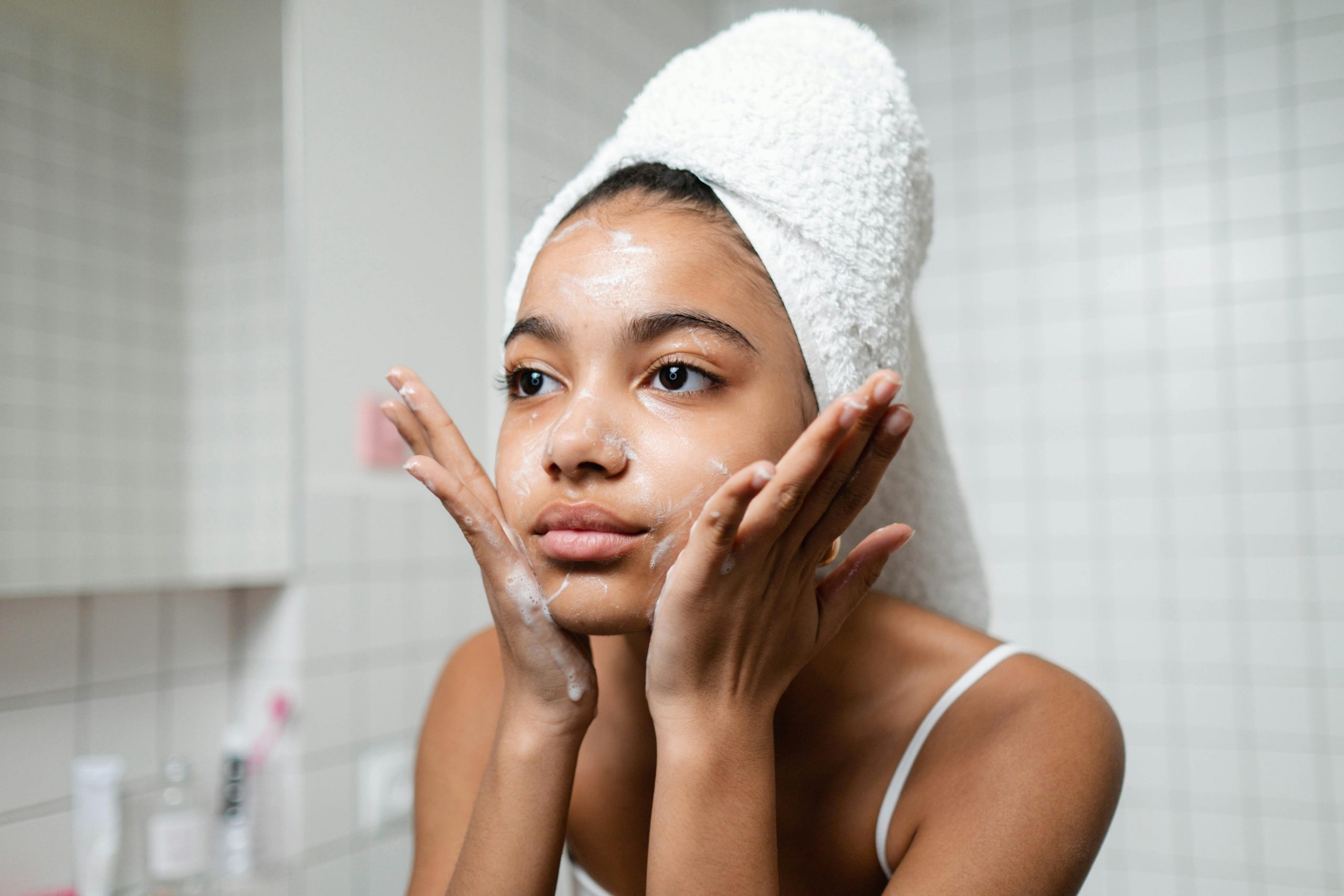 The benefits of squalane