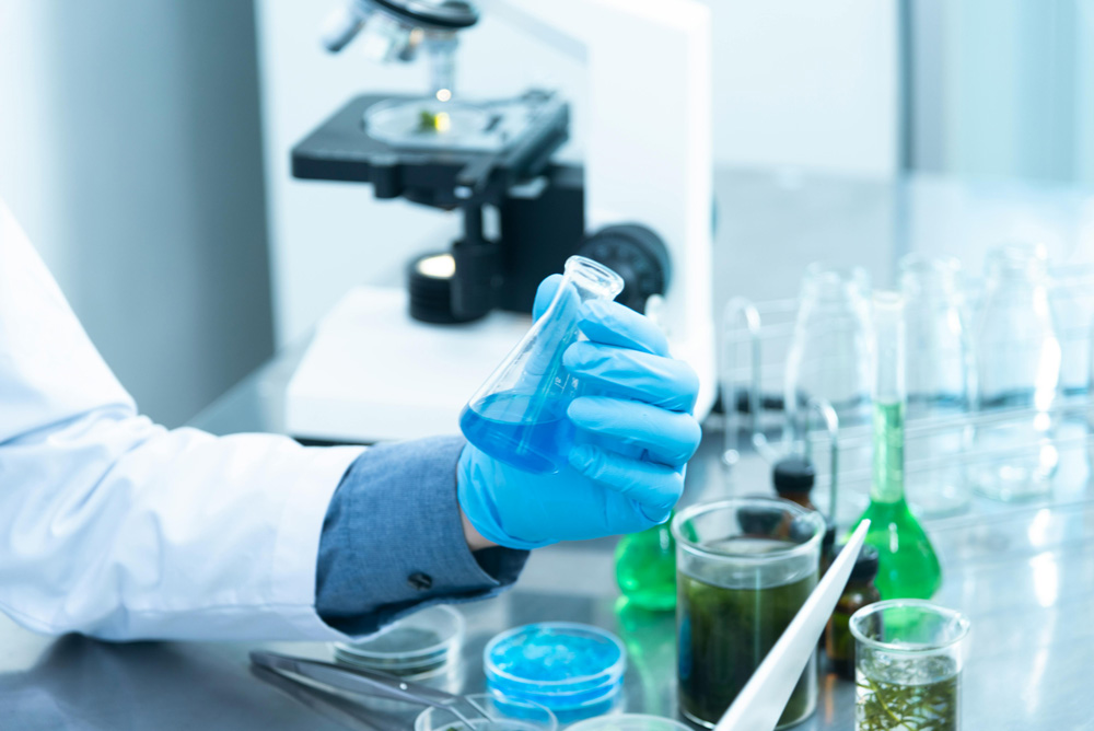 Ethyl Ascorbic Acid Pharmaceutical Applications