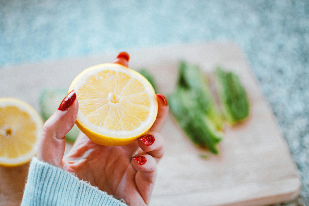 Characteristics of Ethyl Ascorbic Acid