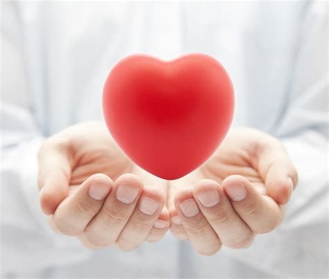 The benefits of CoQ10