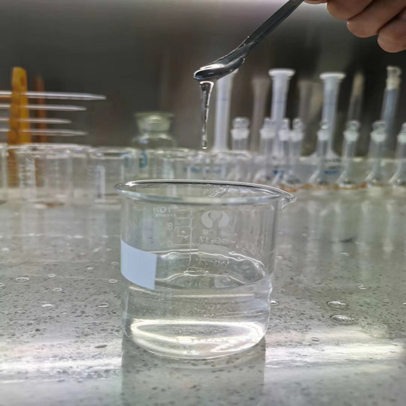 High quality China manufacturer D- Panthenol Vitamin B5 with Cas 81-13-0 runtai chemical