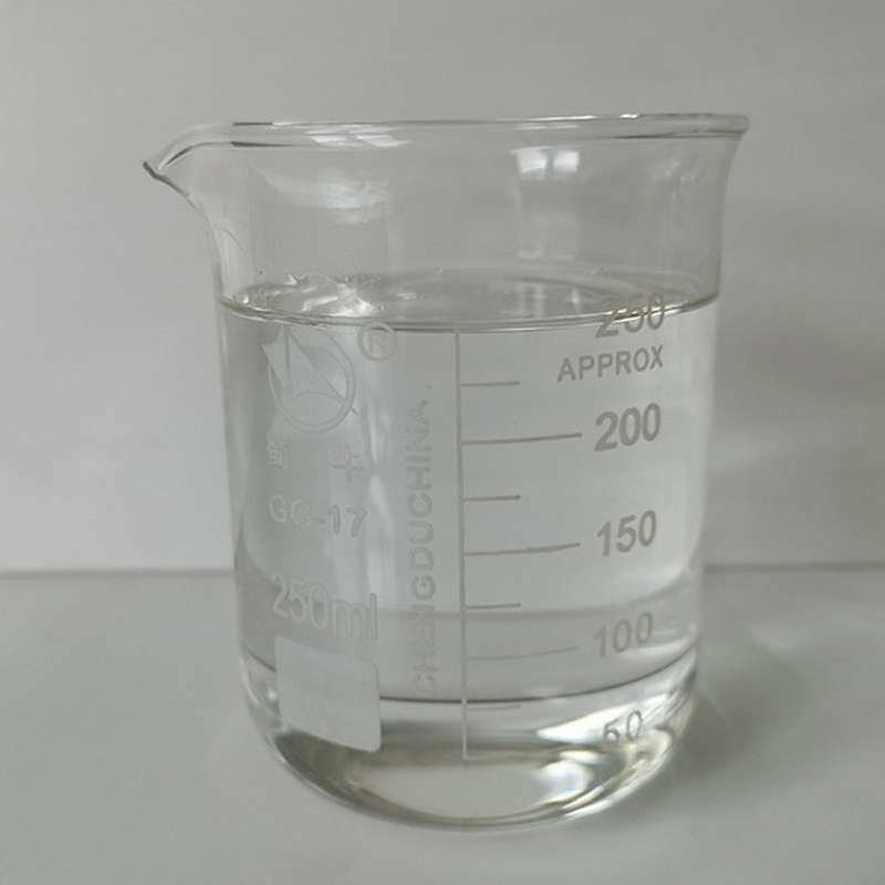 High quality Dimethicone with Cas 9006-65-9China manufacturer runtai chemical