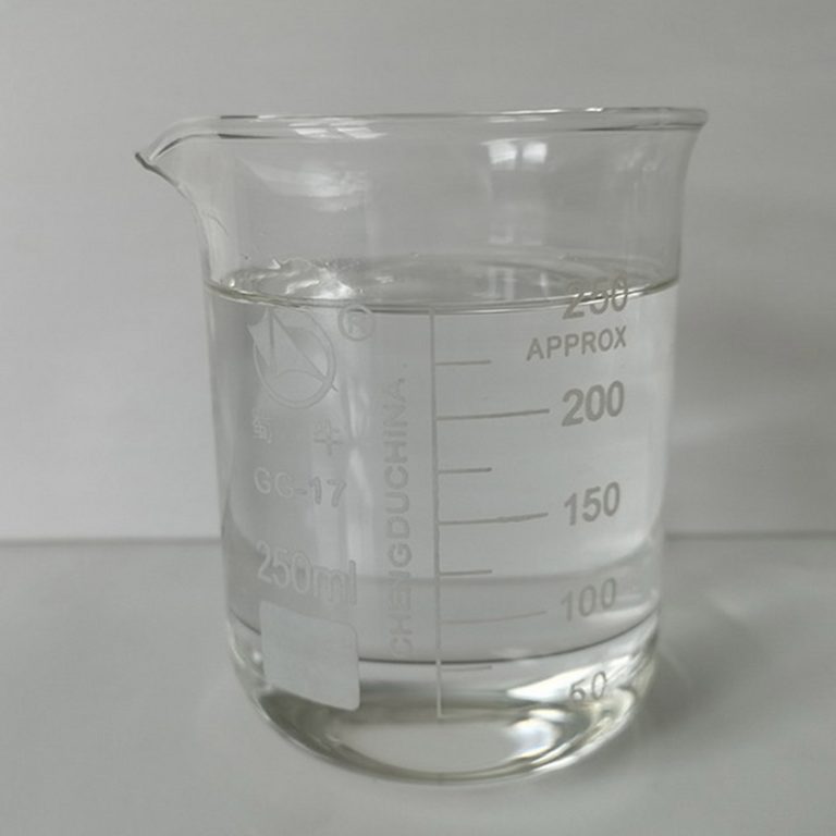 High quality Hexamethyldisiloxane with Cas 107-46-0 manufacturer runtai chemical