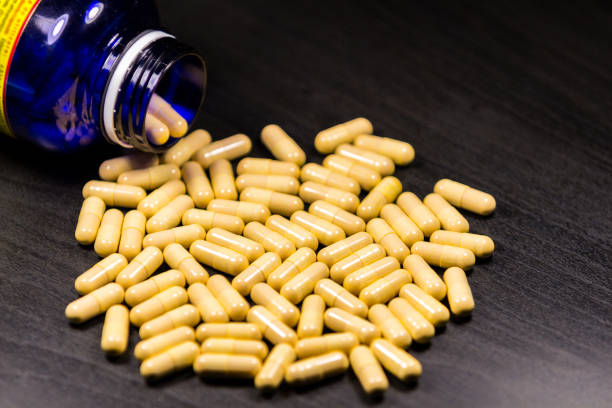 Recommended Daily Dosage of Phosphatidylserine (PS)