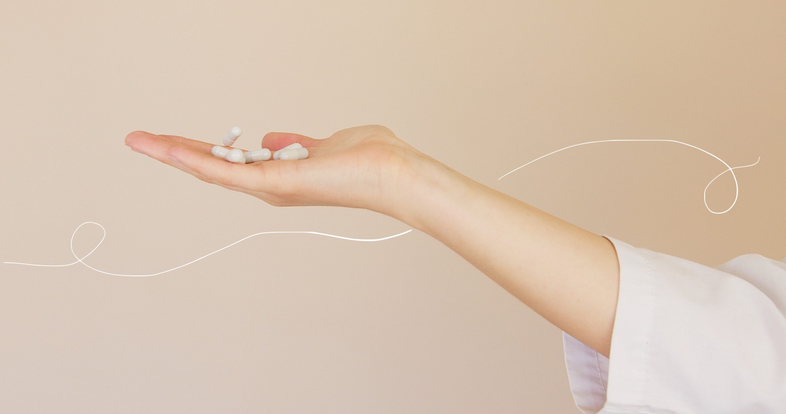 The benefits of PQQ and CoQ10 for the body