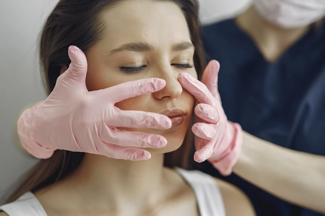The benefits of glycolic acid