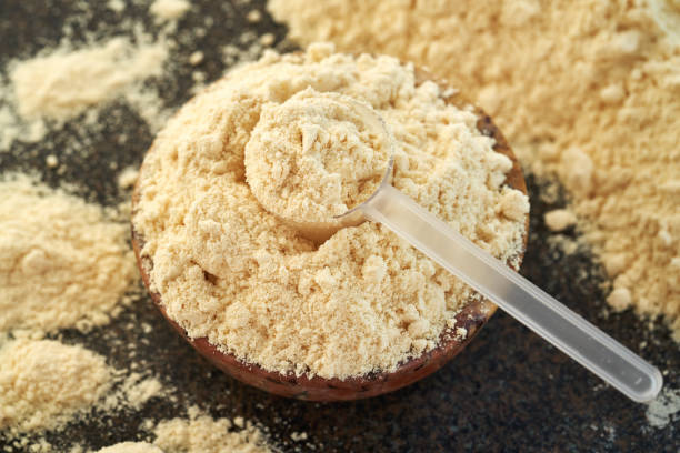 What Is Phosphatidylserine Powder