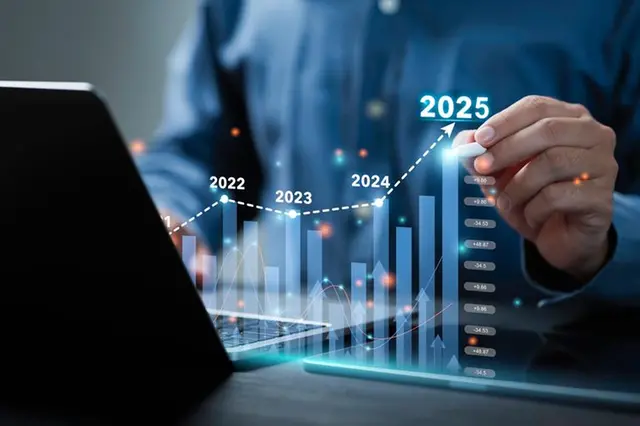 2-Deoxy-D-Ribose Market Trends