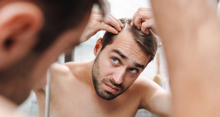 2-deoxy-d-ribose hair growth