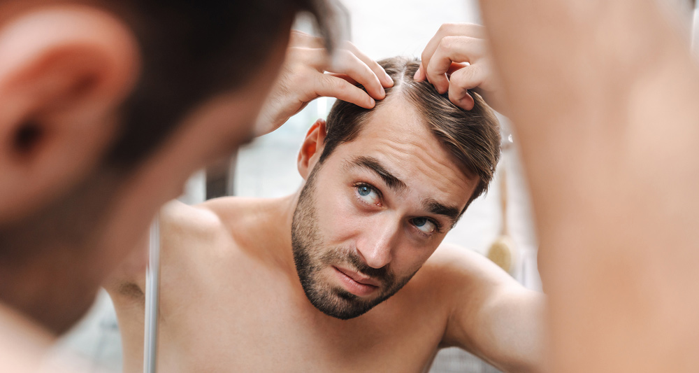 2-deoxy-d-ribose hair growth