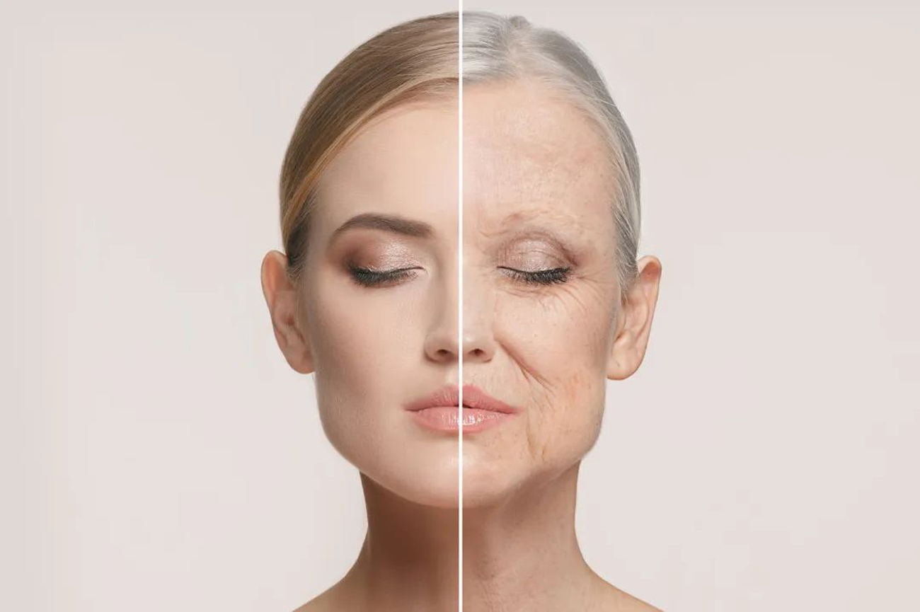 Gaba skin care application