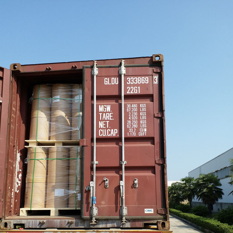 Ácido S-abscísico de alta calidad (S-ABA) Cas 21293-29-8, proveedor de fábrica en China, Runtai Chemical