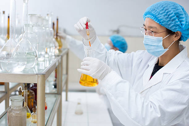 How is DHA Algae Oil Produced