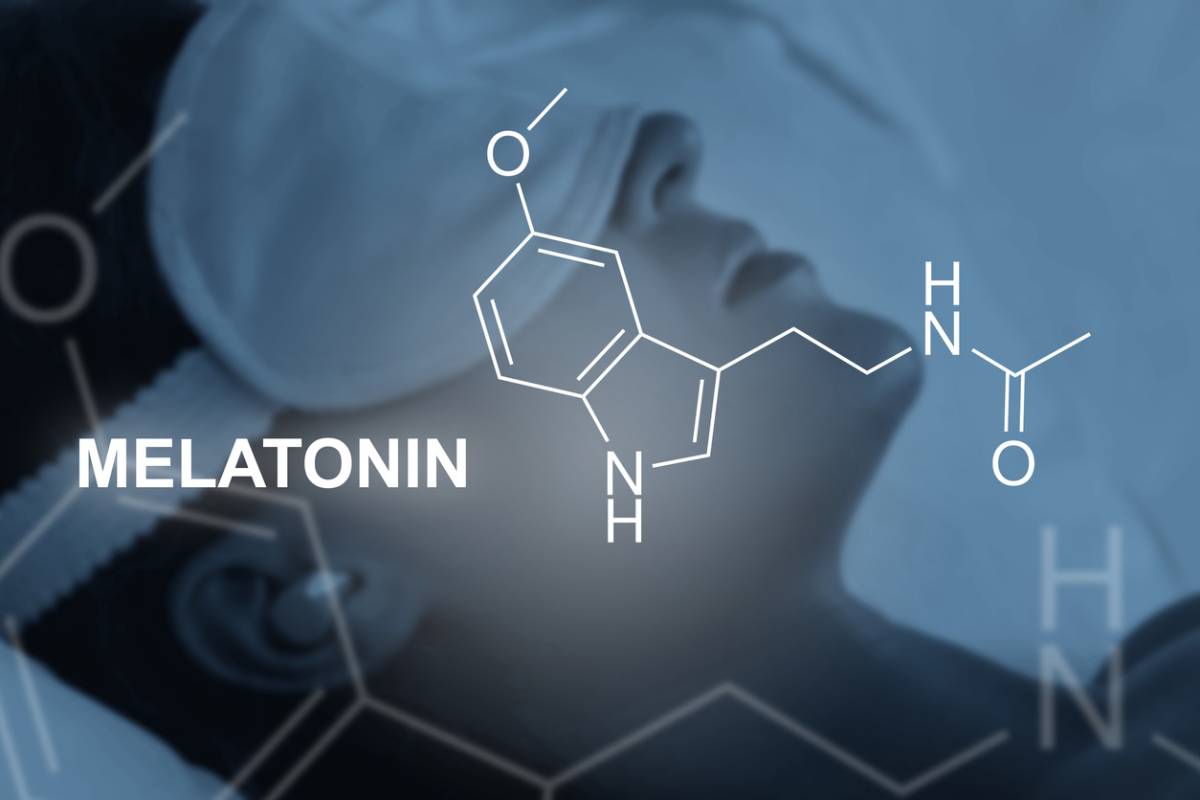 What Is Melatonin