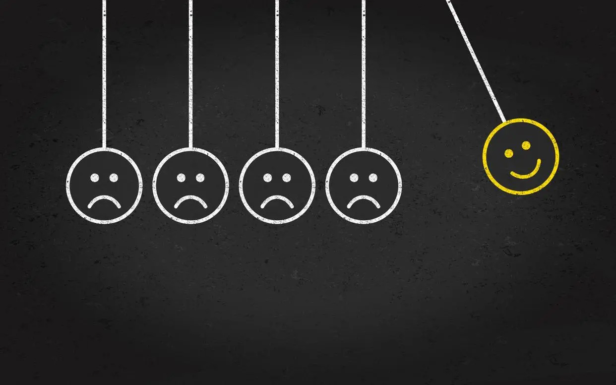 Regulate emotions