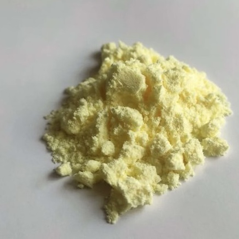 Top quilty 99% min Alpha Lipoic Acid Cas 1077-28-7 china factory- Runtai Chemical