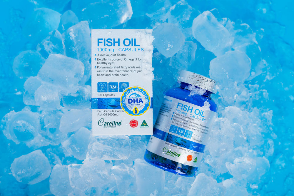 algal DHA vs fish oil
