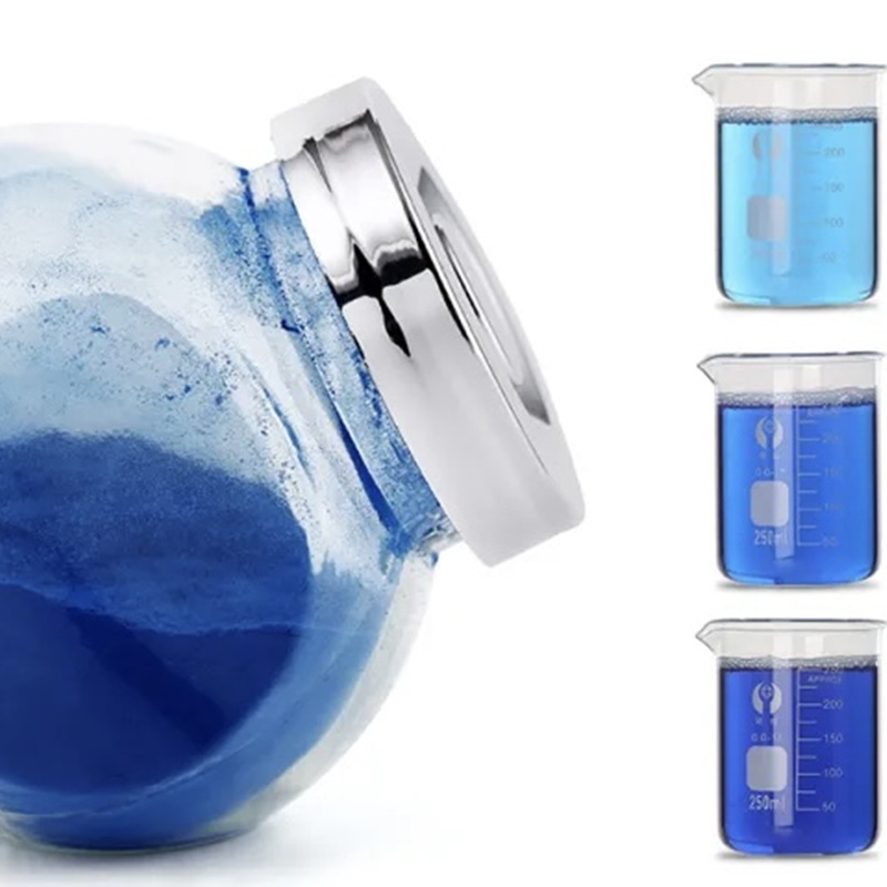 phycocyanin with Cas 11016-15-2 China manufacturer Runtai Chemical