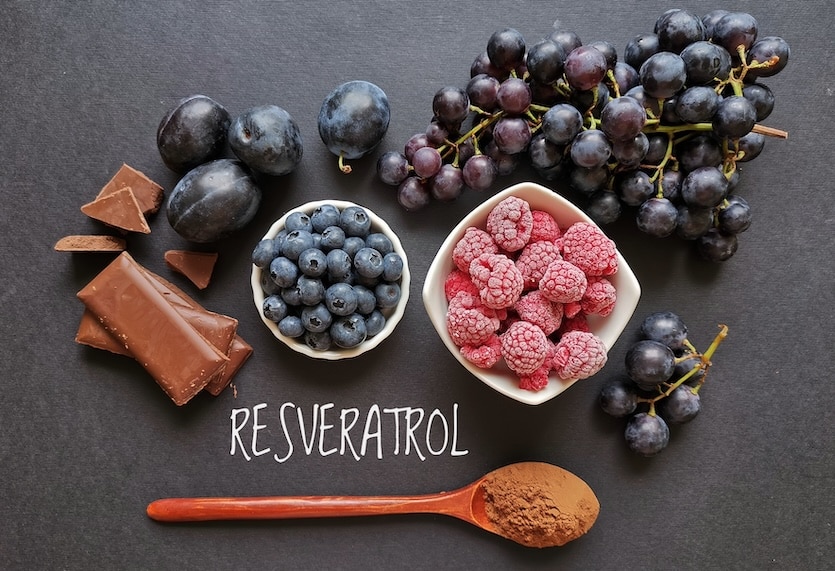 What Is Resveratrol