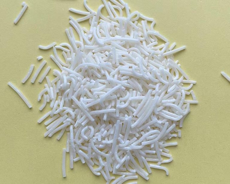 What Is Sodium Methyl Cocoyl Taurate?