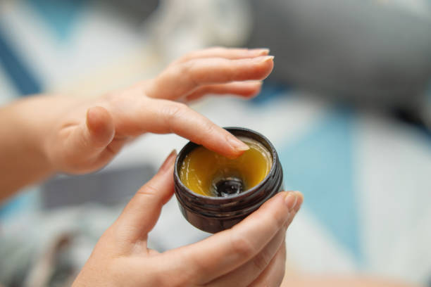What does lanolin do？