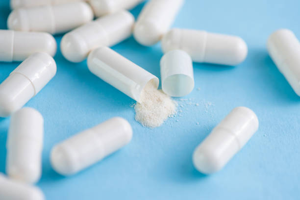 Alpha Arbutin Powder