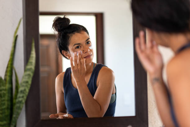 How to choose moisturizers for different skin types