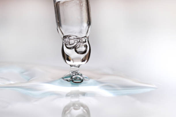 Hyaluronic acid moisturizer