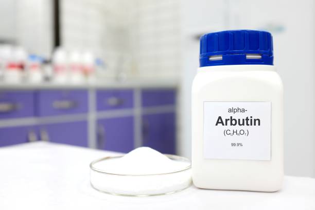 What Is Alpha Arbutin