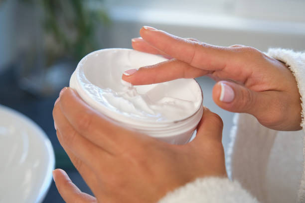 What are cosmetic moisturizers