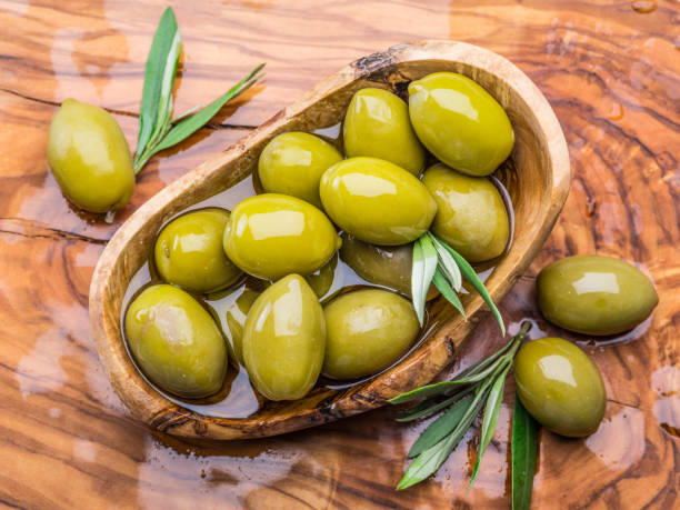 What is Hydroxytyrosol？