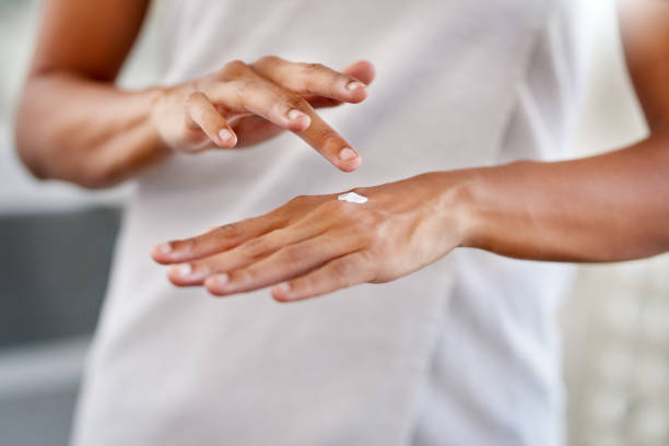 Applications of Lanolin in Skincare Products