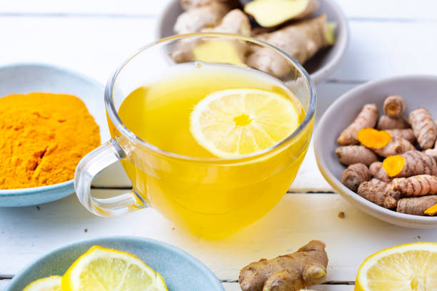 Curcumin in the Food Industry