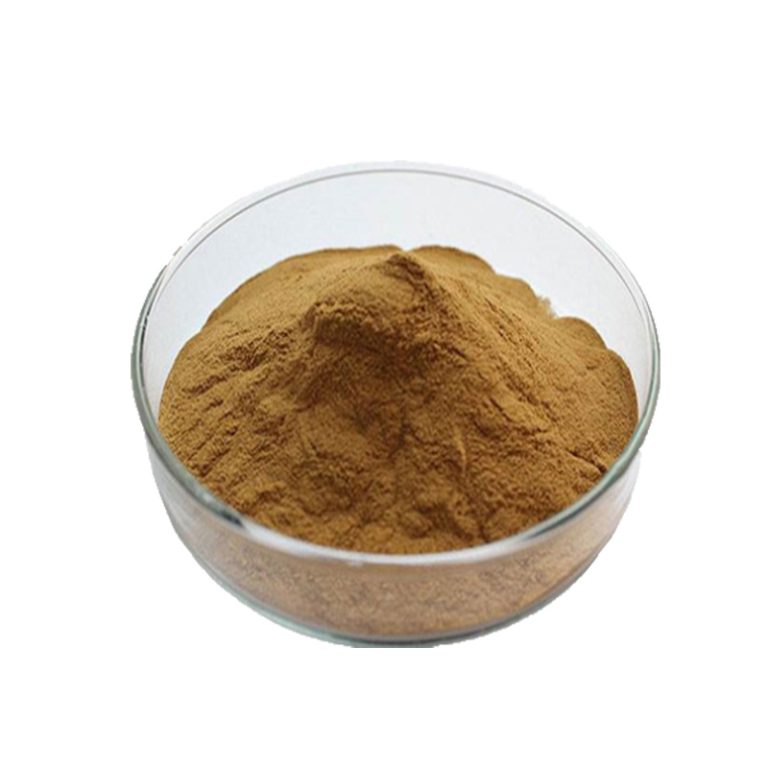 Green Tea Extract with Cas 84650-60-2 china manufacturer-Runtai chemical