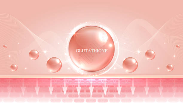 L-Glutathione vs. Reduced Glutathione