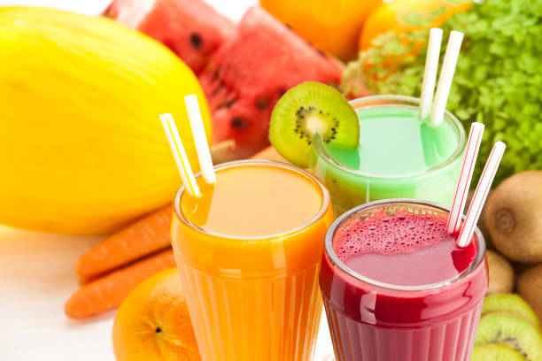 Natural vs. Synthetic Beta Carotene