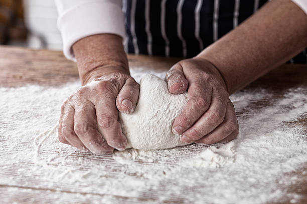 Nicotinamide in Food & Nutrition