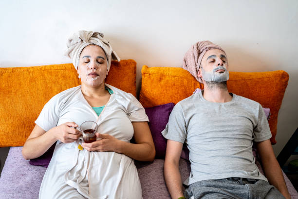 Nicotinamide in Cosmetics & Personal Care