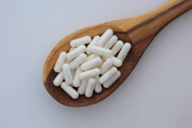 The application of glutathione