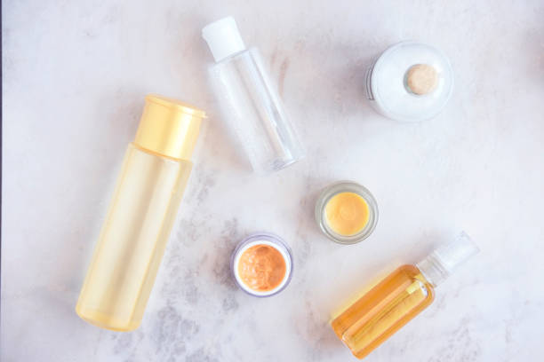 Lanolin in Cosmetics