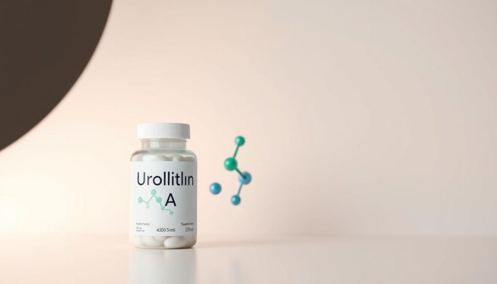 Urolithin A Supplementation