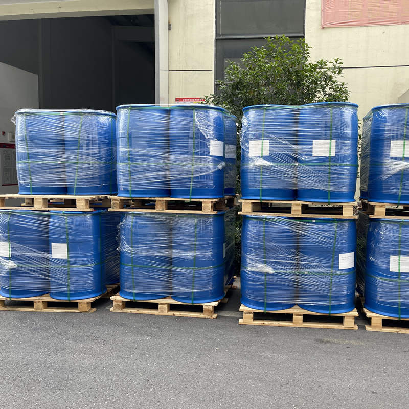 Benzalkonium chloride cas 68424-85-1 china manufacturer &factory -Runtai chemical