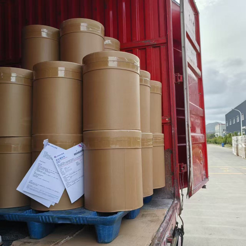 Bromelain with Cas 9001-00-7 china manufacturer-Runtai chemical