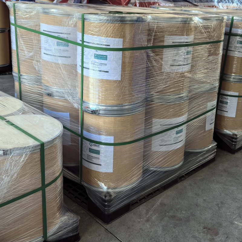 Serratiopeptidase CAS 95077-02-4 china factory&supplier-Runtai chemical