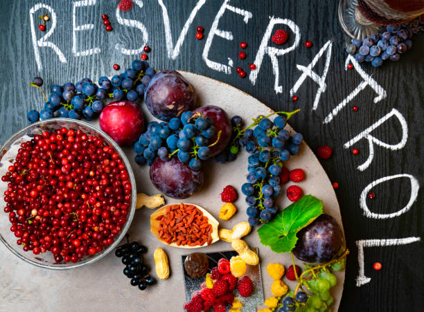 What Is Resveratrol