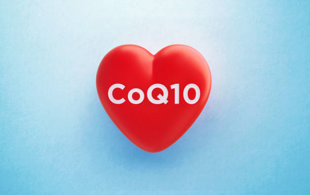 What is Coenzyme Q10(CAS 303-98-0)