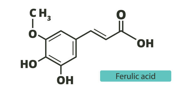 What-is-Ferulic-Acid